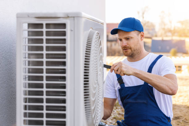 Ductless HVAC repair in Lake Tapps, WA